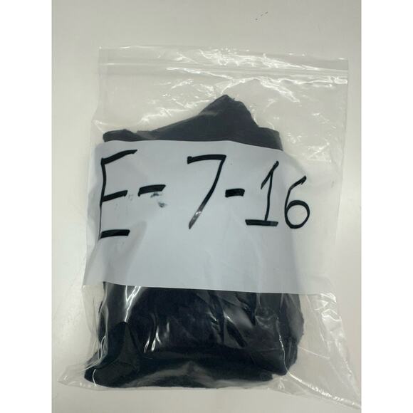 Atmosphere Womens Top Size 4 Navy Blue Long Sleeve Round Neck Knit - Picture 11 of 11